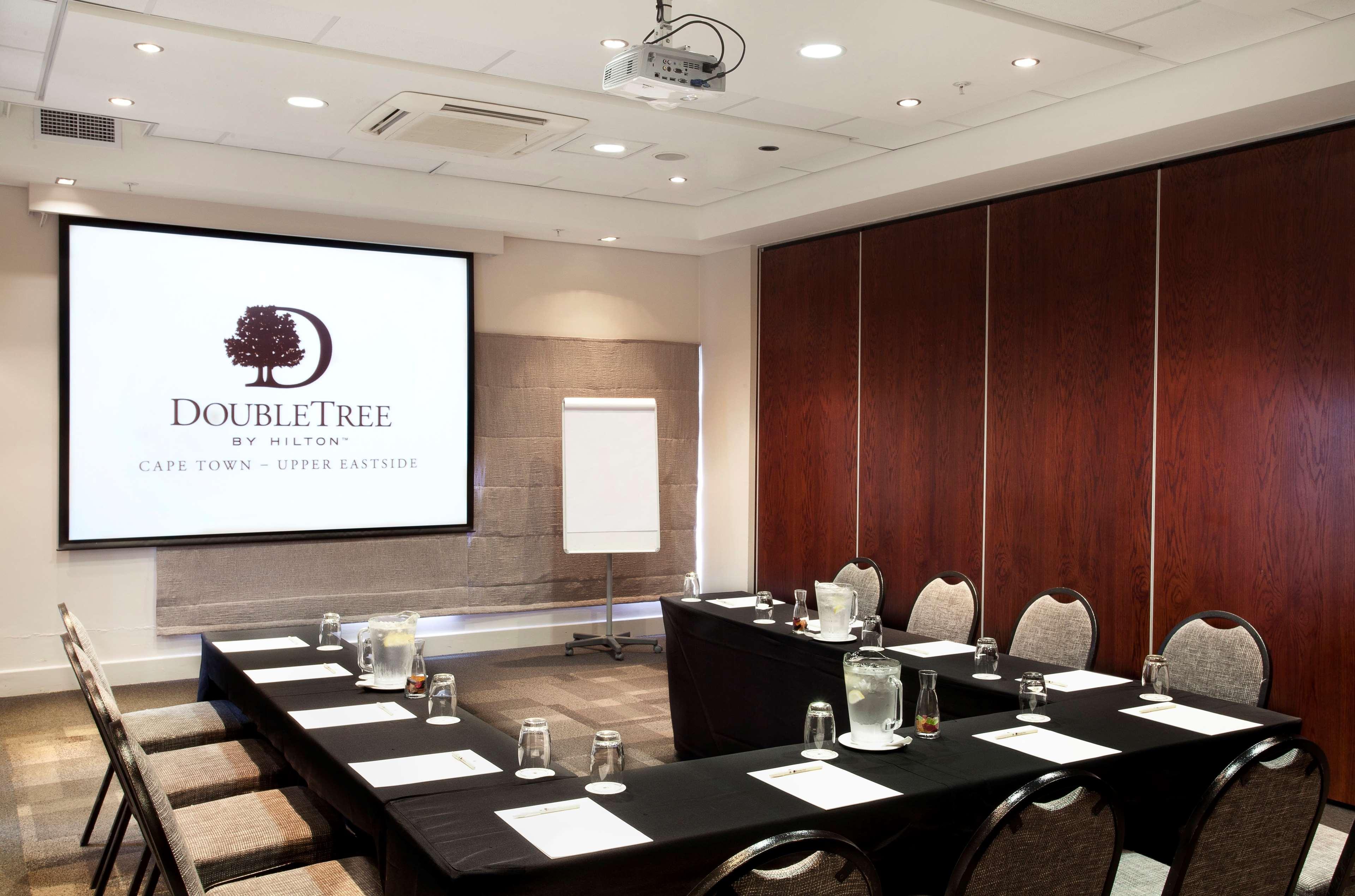 Doubletree By Hilton Cape Town Upper Eastside Hotell Eksteriør bilde