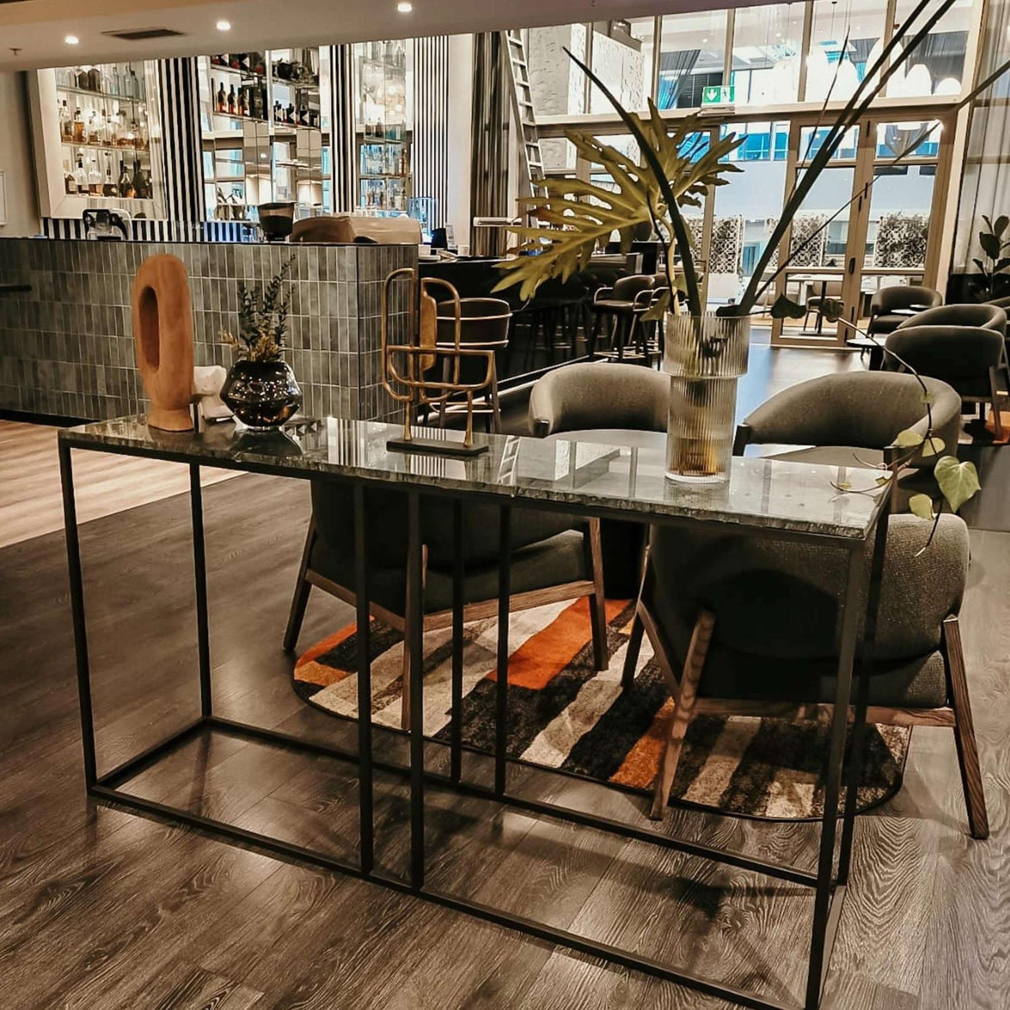 Doubletree By Hilton Cape Town Upper Eastside Hotell Eksteriør bilde