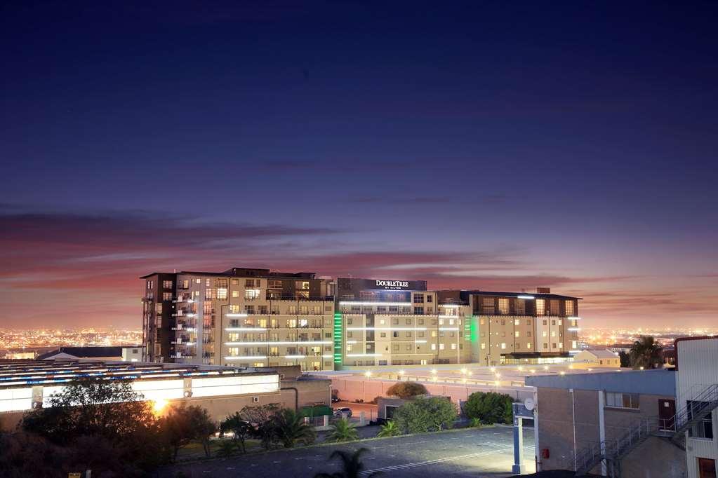 Doubletree By Hilton Cape Town Upper Eastside Hotell Eksteriør bilde